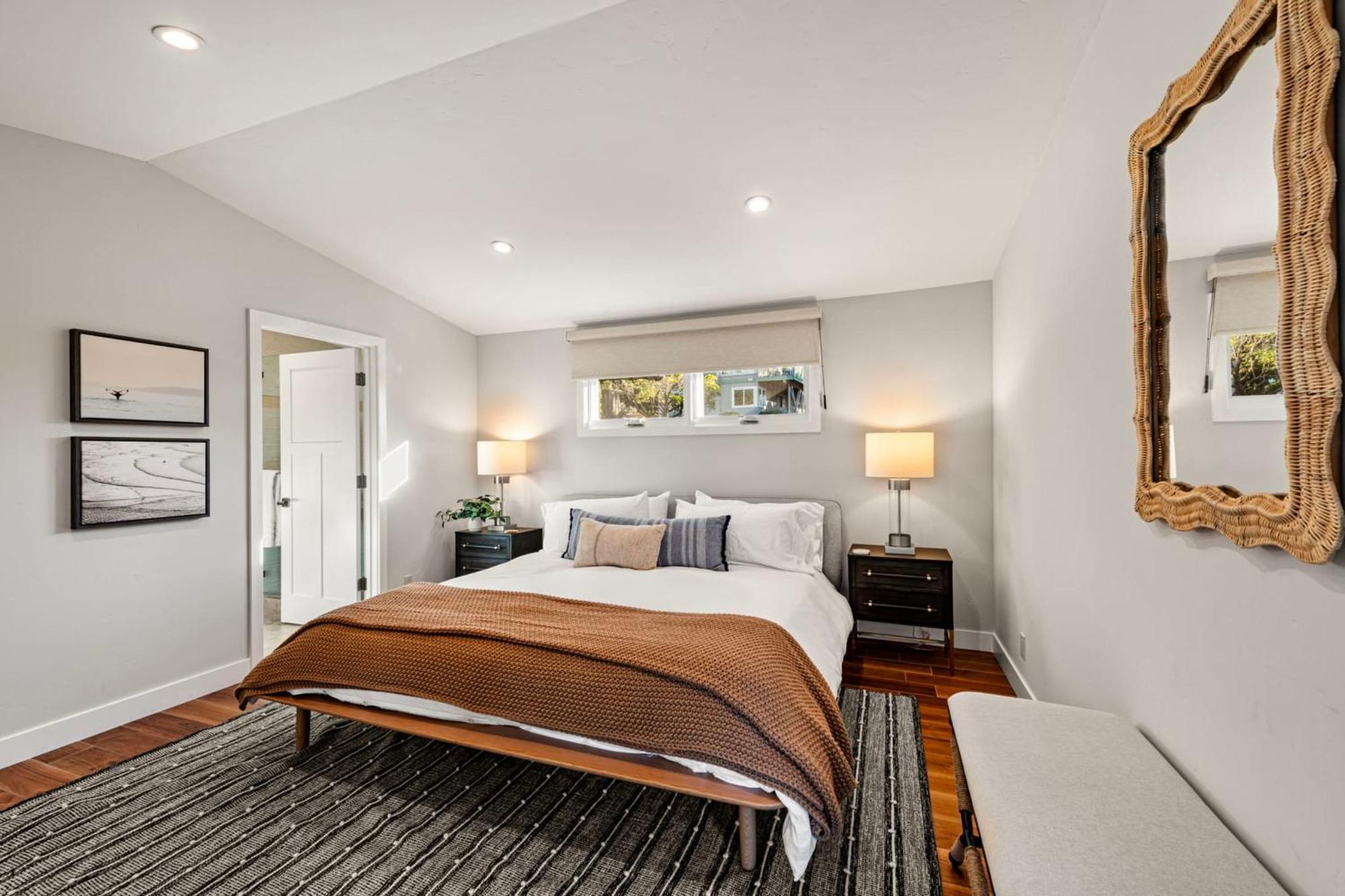 Entire Private Coastal Retreat - Spectacular Ocean Views Whot Tub Villa Montara Buitenkant foto