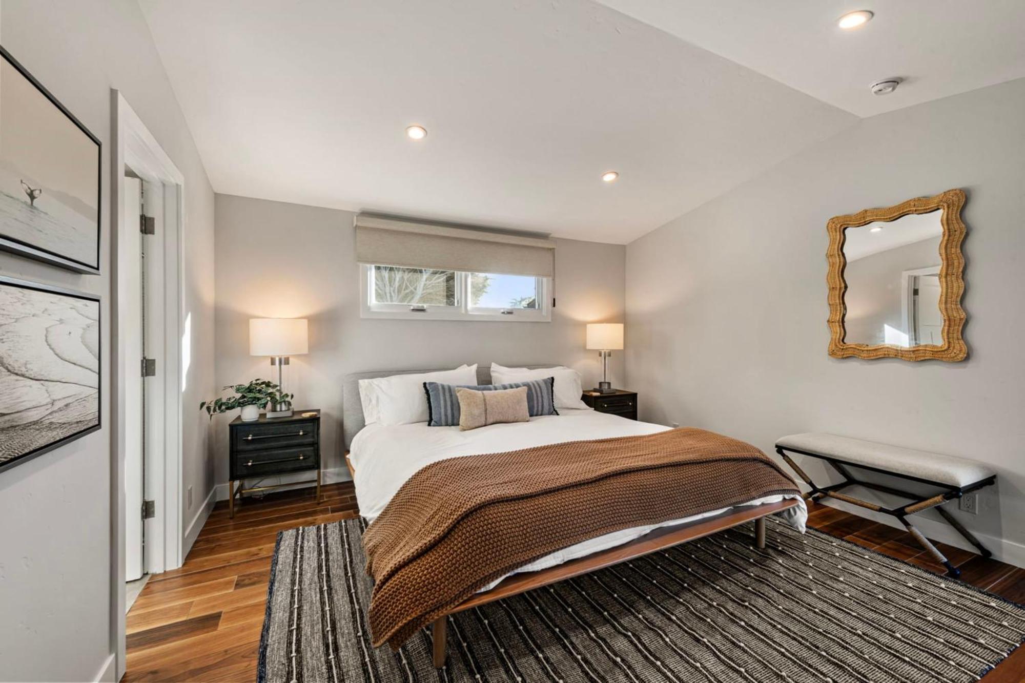 Entire Private Coastal Retreat - Spectacular Ocean Views Whot Tub Villa Montara Buitenkant foto